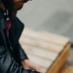 Newsletter - Man Using Laptop