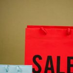 Vouchers - Paper Shopping Bags and Cart